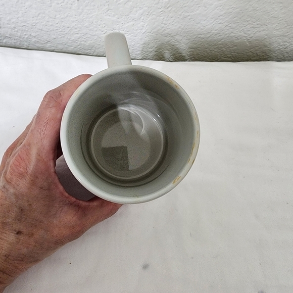 Captains Morgan Captains Crew Mug Cup - Picture 5 of 6